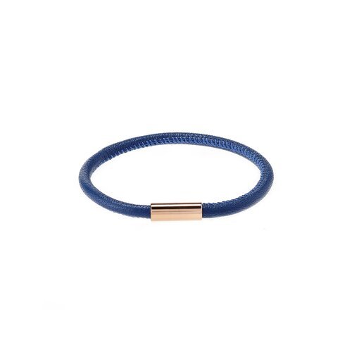Simply Stated Collection - Leather Bracelet