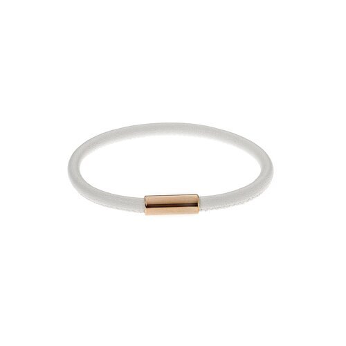 Simply Stated Collection - Leather Bracelet