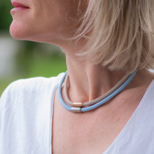Load image into Gallery viewer, Everyday Collection - Leather Necklace
