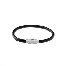 Load image into Gallery viewer, Hashtag Collection  - Leather Bracelet

